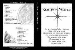 Nostrea Mortis